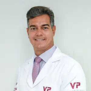 Dr. Victor P. Paschoalin